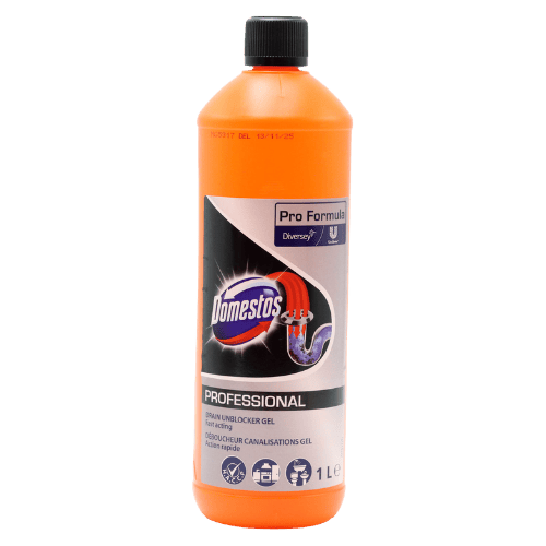 Domestos Professional Ontstopper - 1000 ml