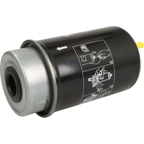 Brandstoffilter BOSCH F 026 402 384