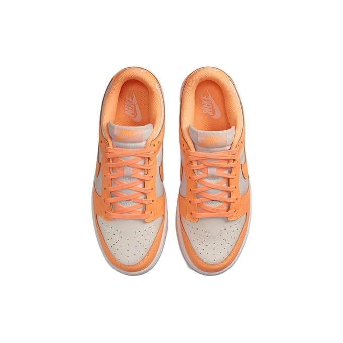 W Nike Dunk Low, Peach Cream, DD1503-801, EUR 36.5