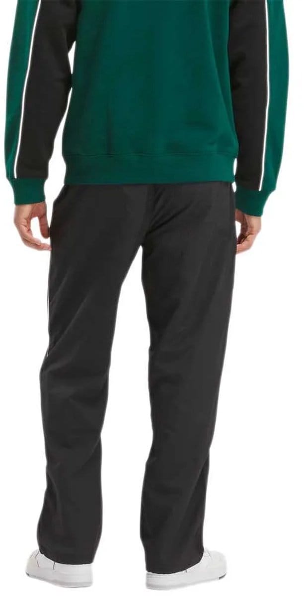 Reebok Cl Team Tradition Trainingsbroek Zwart XL