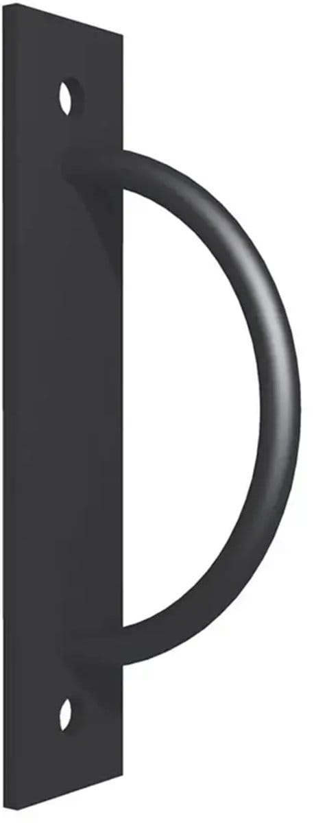 Toorx Professional Rope Ring voor LDX-5000