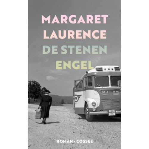 De Stenen Engel - Margaret Laurence