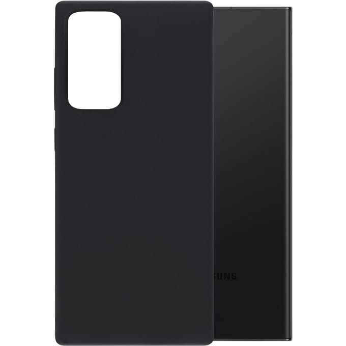 Kees Galaxy S23 Ultra Telefoonhoesje Zwart