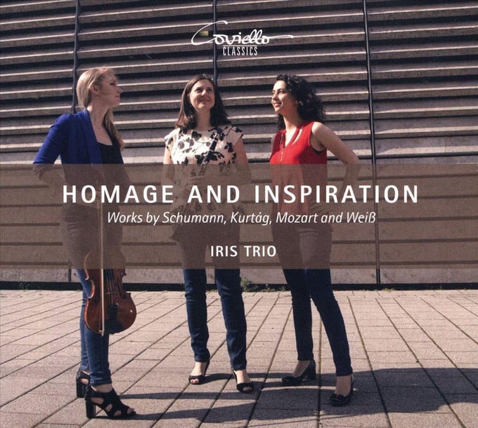 Homage And Inspiration