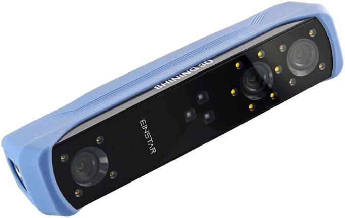 SHINING 3D EINSTAR SCANNER (C6232)
