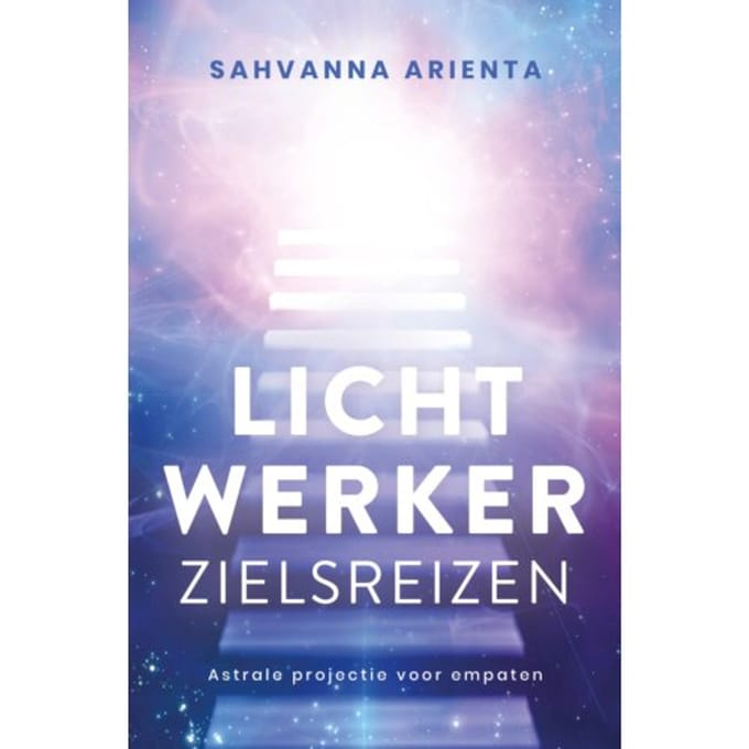 Lichtwerker Zielsreizen - Sahvanna Arienta