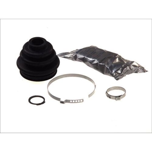Balgenset, aandrijfas SPIDAN 26240