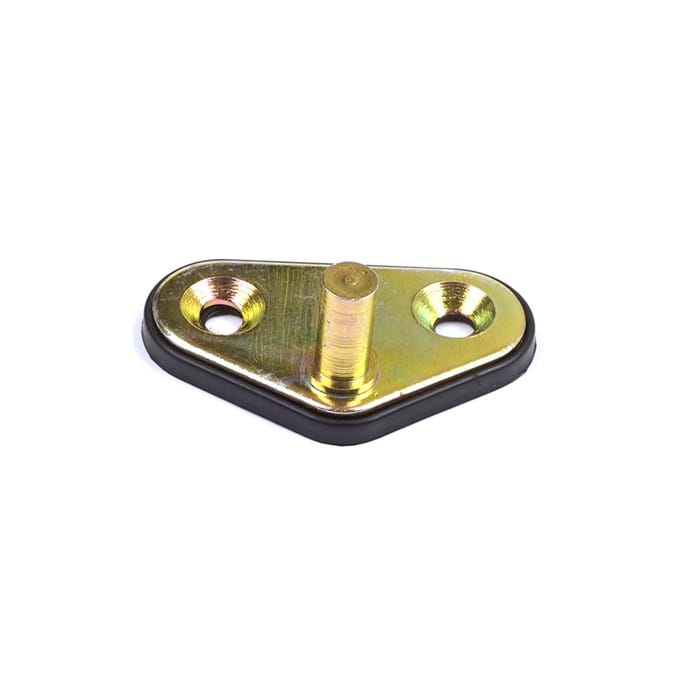 BDP800 Sluitplaat 8200179440 voor Opel Movano Renault Master
