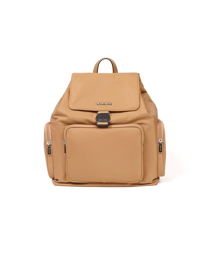 Khai - Large Flap Cargo Backpack - Ruimte voor al je spullen - Ideaal voor elke gelegenheid