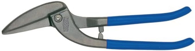 Tijzeren Schaar 350mm voor Metaalbewerking