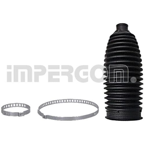 Set balgen, stuurinrichting IMPERGOM 500069KA/TE
