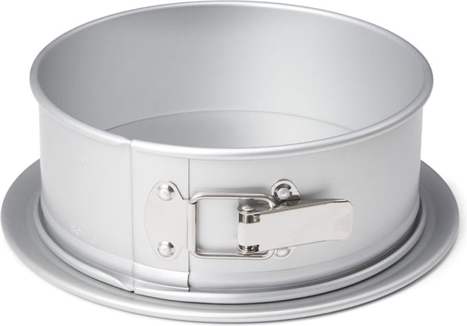 Patisse Springvorm Professional Geanodiseerd Aluminium - Ø 26cm