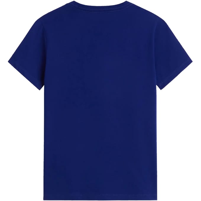 T-shirt kind The North Face Evolution Simple Dome