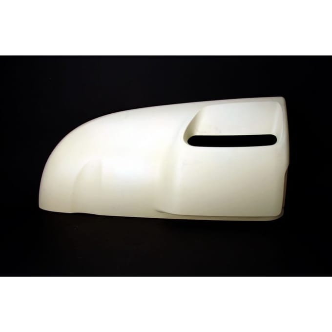 Winddeflector COVIND SCR/160