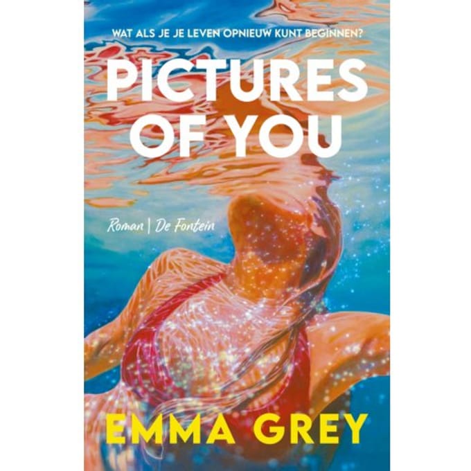 Pictures Of You - Emma Grey