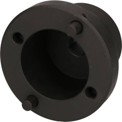 KS Tools 4604295 460.4295 Asmoersleutel 100 mm 1/2 1/2 (12,5 mm)