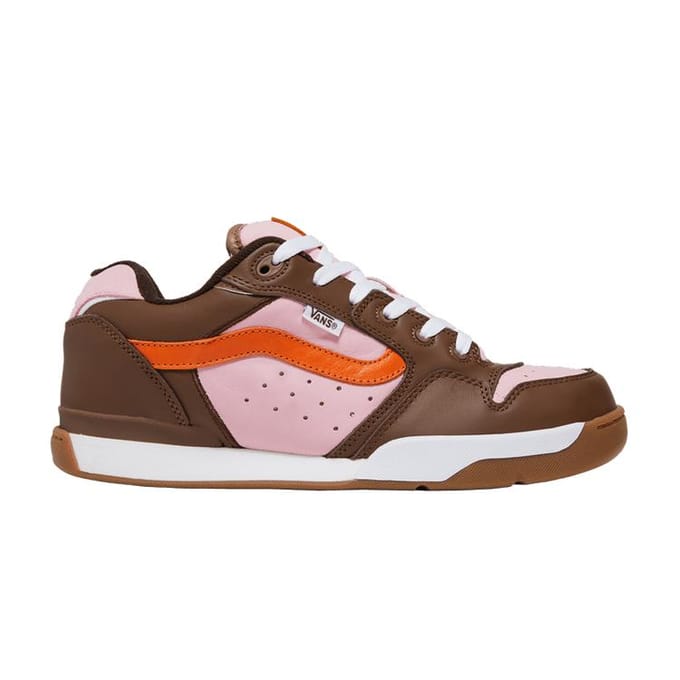 Vans Rowley XLT LX Gallery Dept. Napolitaans 35 white