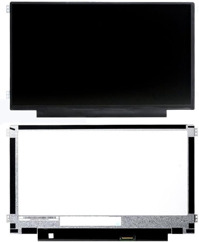 CoreParts MSC116H30-173G laptop reserve-onderdeel Beeldscherm