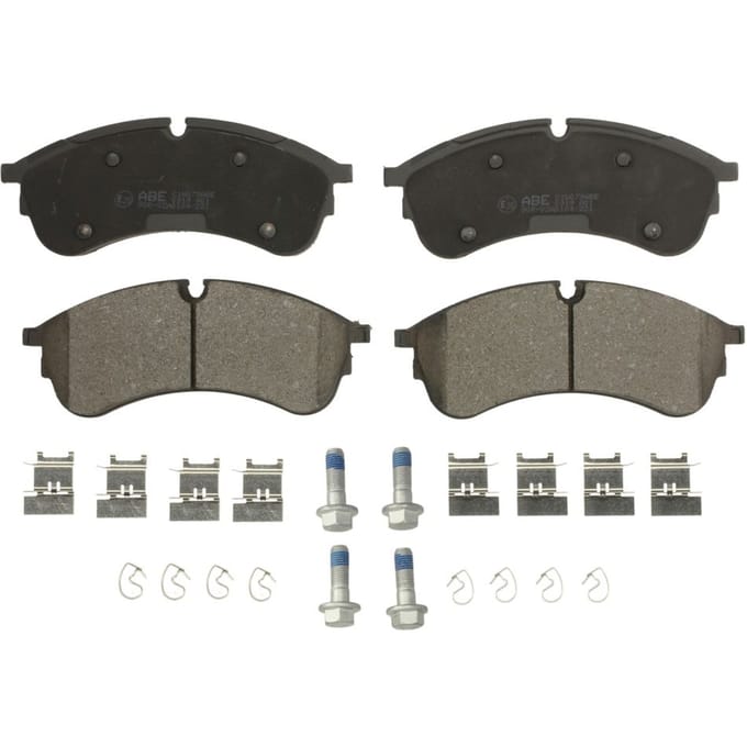 Remblokset ABE C1W079, voor