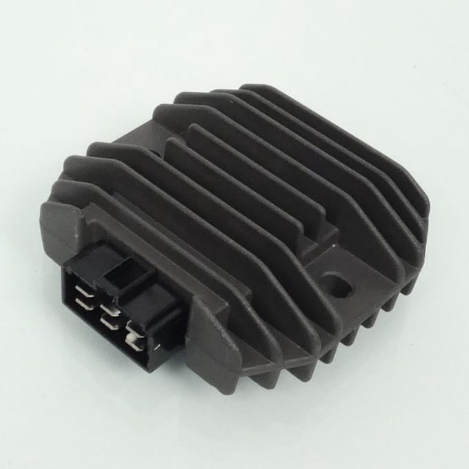 Régulateur redresseur de tension Teknix pour MBK 250 Skycruiser 6 broches Neuf