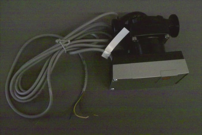 BRÖTJE Pomp Wili Stratos 25/1-7 LSR 300/500 B, 7310418