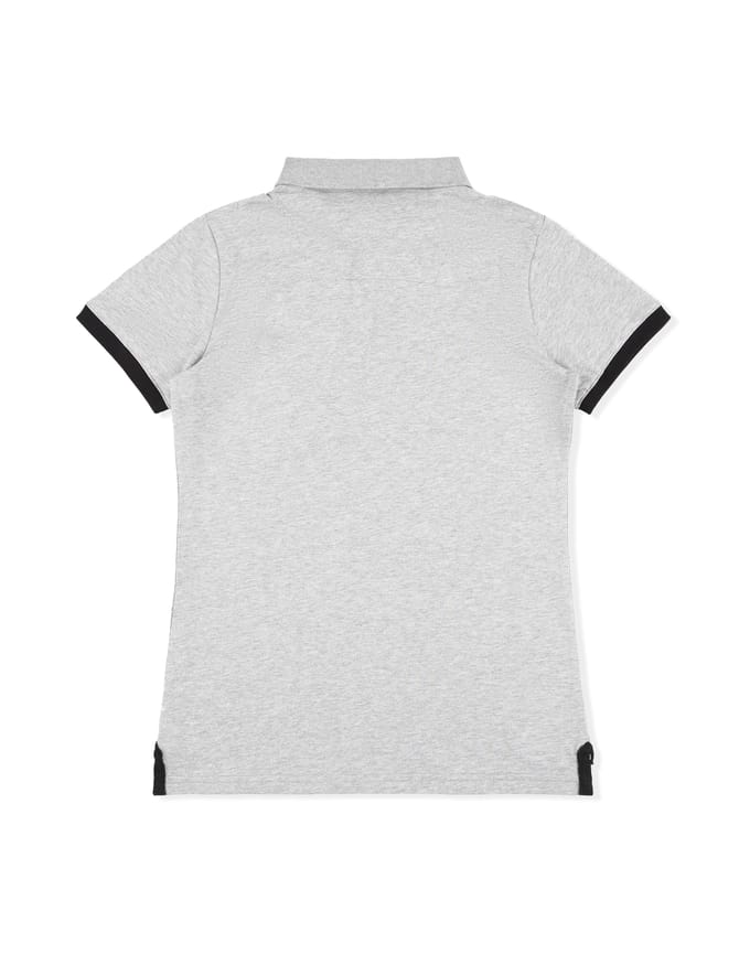Poloshirt Crest
