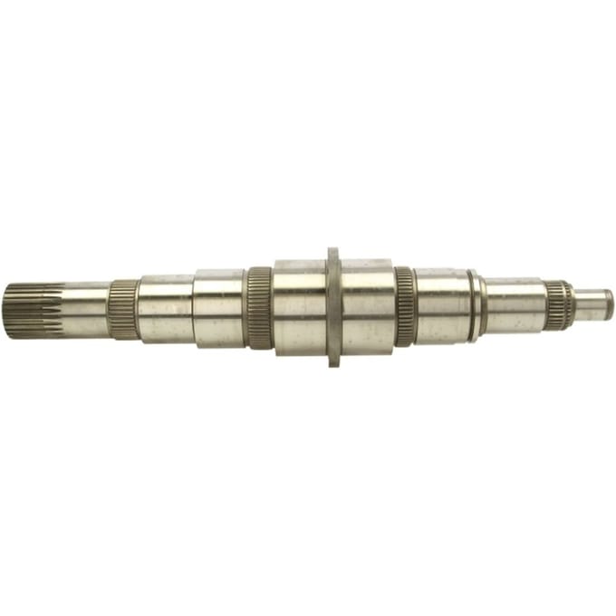 Hoofdas, versnellingsbak ZF 1347304028ZF