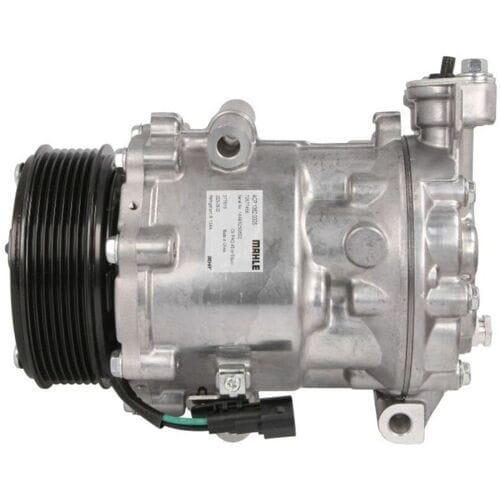 Airco-compressor MAHLE ACP 1362 000S