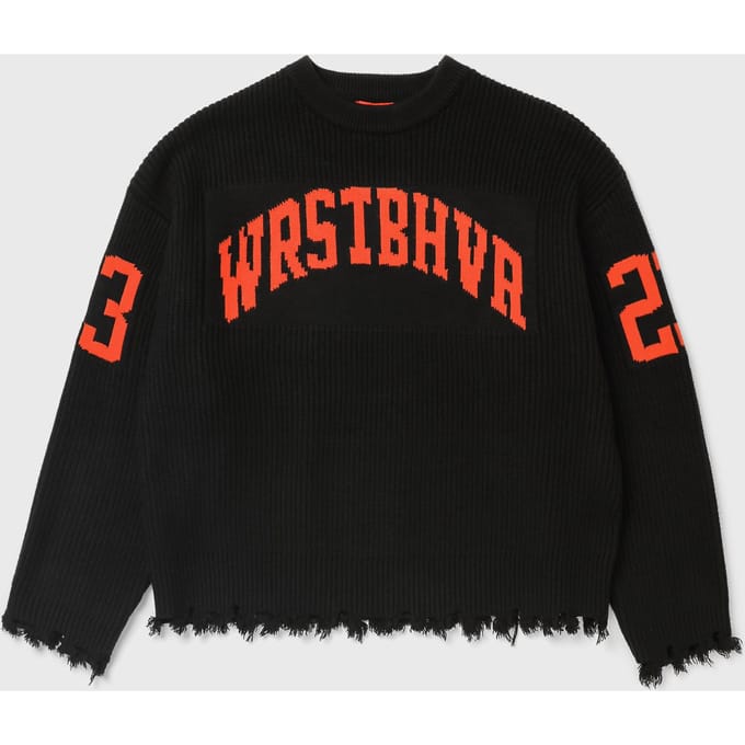 TOVE SWEATER