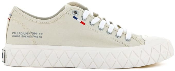 Palla Ace Canvas