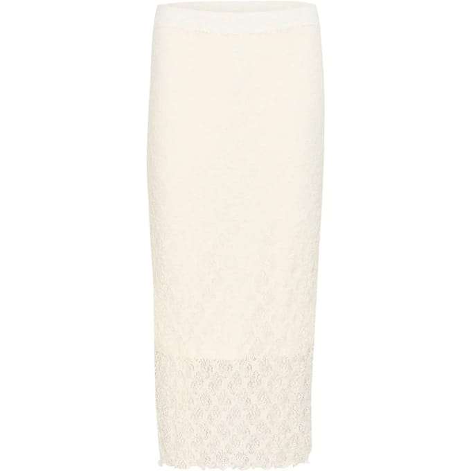 Vrouwenrok Soaked in Luxury Jannet