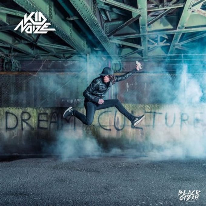 Dream Culture - Kid Noize