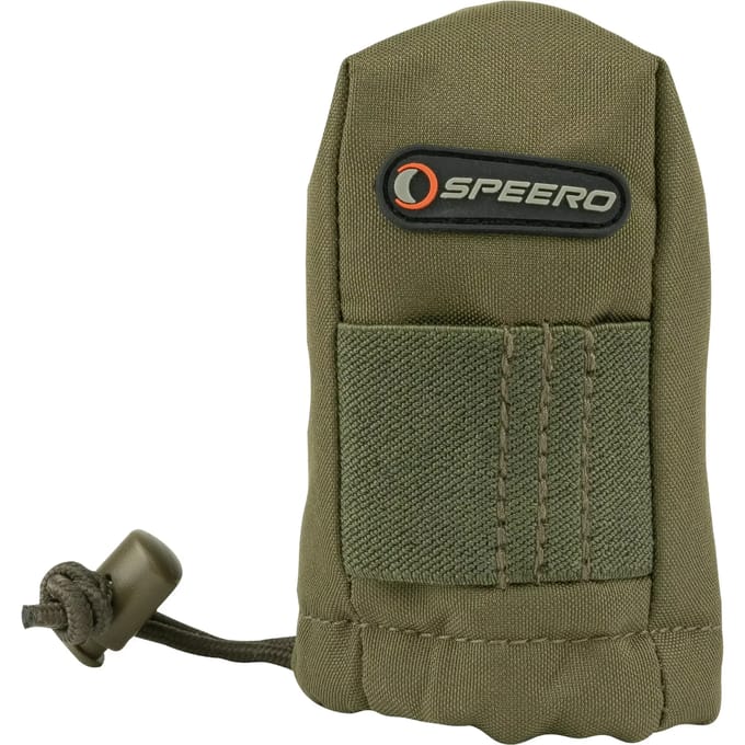 Pochette d'alarme Speero