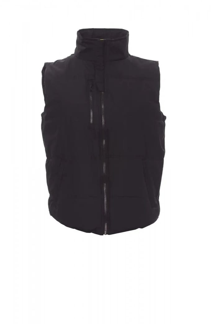 Payper Daytona - Black/Yellow - XS