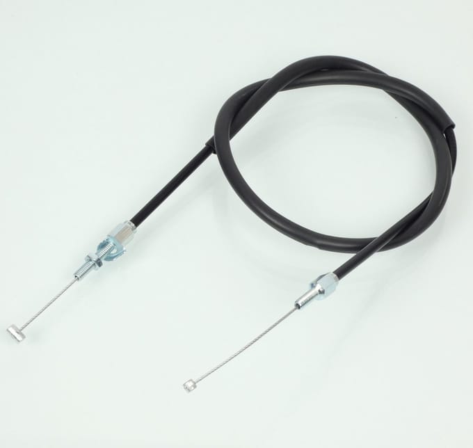 Gaskabel Teknix voor Motor Honda 600 Xl V Transalp 1987 tot 2000 103cm / 89cm Nieuw