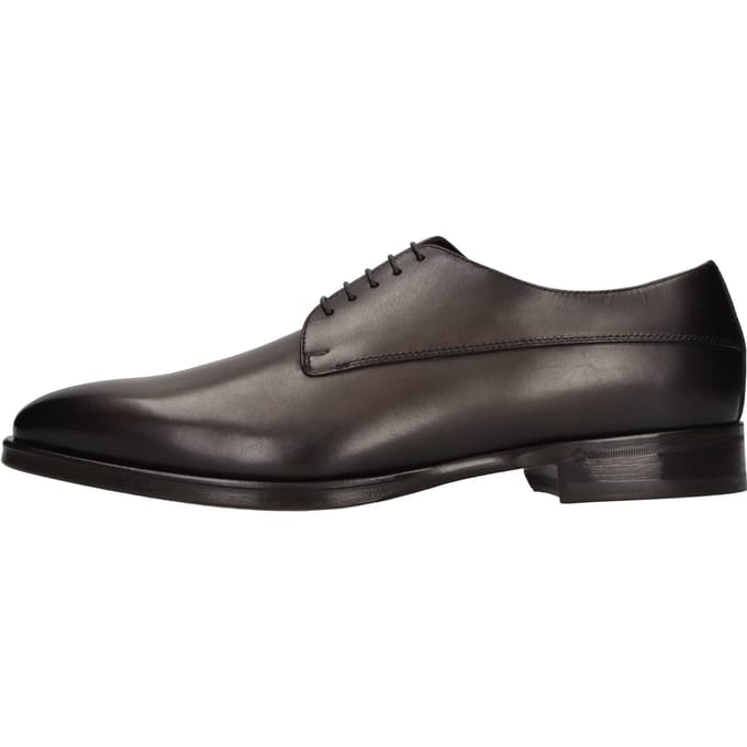 Doucal's Lage schoenen Bruin