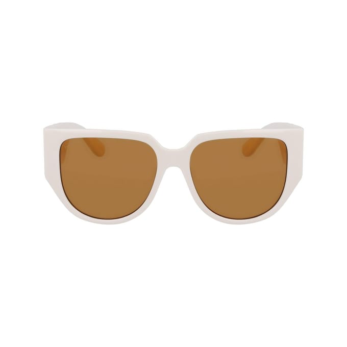 Zonnebril Dames Salvatore Ferragamo SF1088SE-103 ø 57 mm