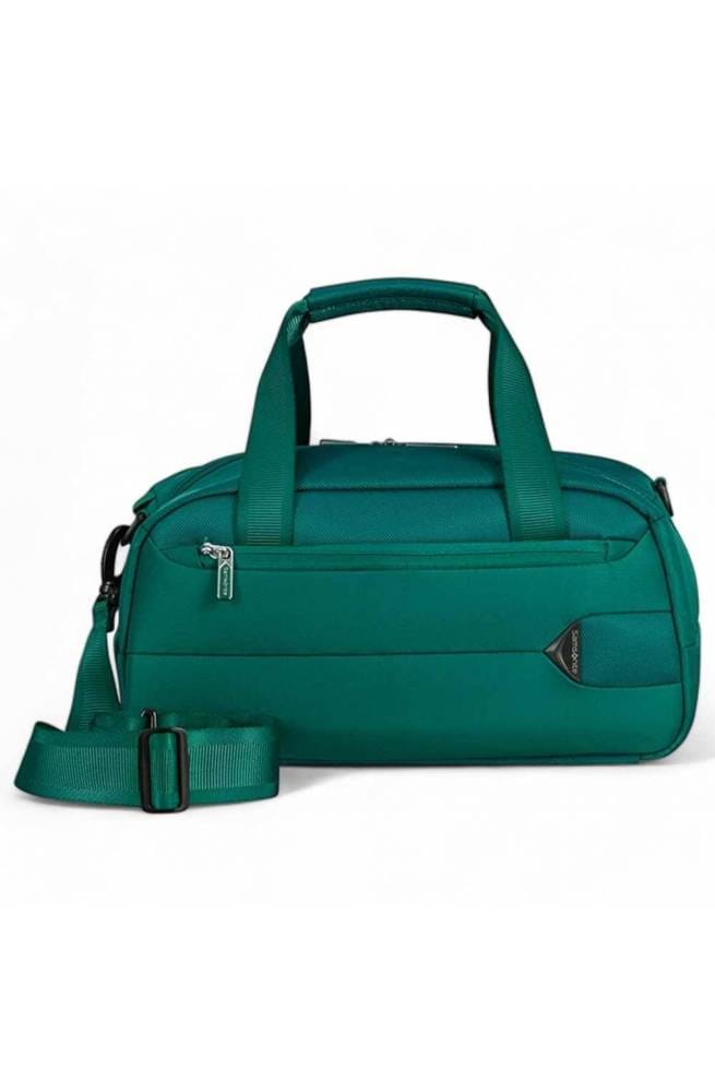 Zak Samsonite Duffle Unisex Green KO7-04002