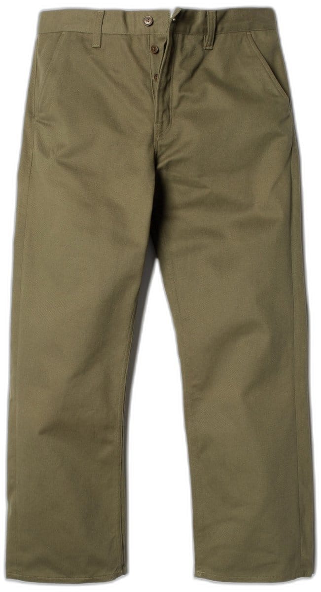 Broek Nudie Jeans Tuff Tony