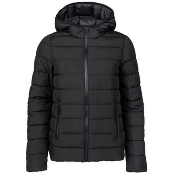 Blazer Champion Hooded Polyfilled Jacket