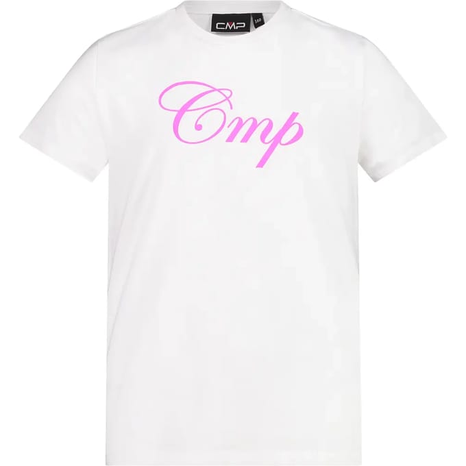 Meisjes-T-shirt CMP