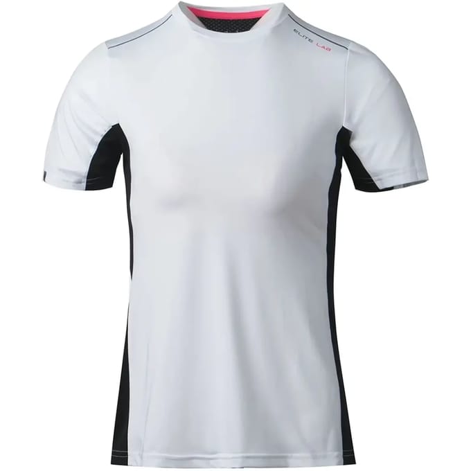 ELITE LAB Kurzarmshirt Tech Elite X1