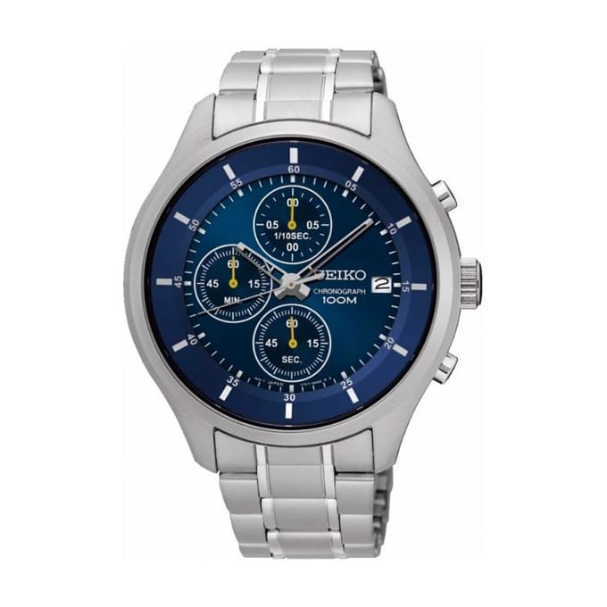 Seiko Chronograph | SKS537P1