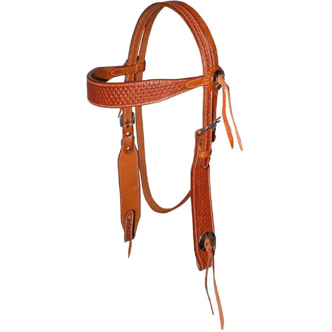Hoofdstellen voor paarden Pool's