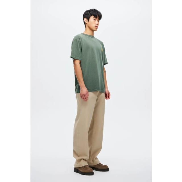 Neuw Salvia tee 273-military m51t03