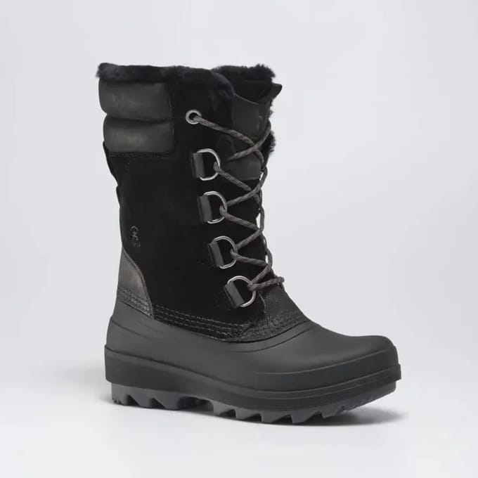 Dames winterlaarzen Kamik Lauren