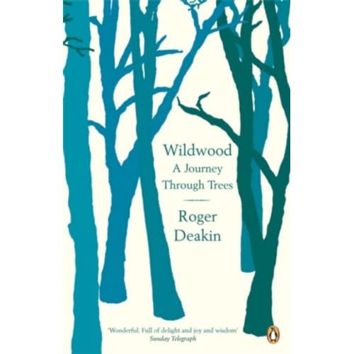 Wildwood - Roger Deakin