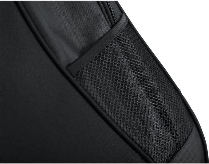 Gator Cases GB-4G-BASSX2 gigbag voor 2 basgitaren