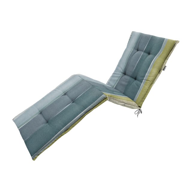 Madison ligbedkussen nox - 200x65x6cm