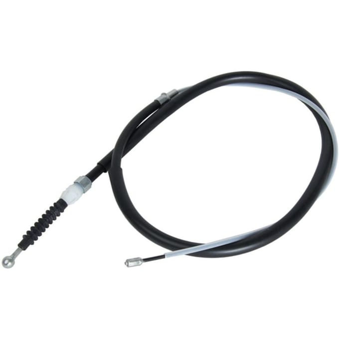 Kabel, parkeerrem ATE 24.3727-0196.2